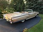 1960 Mercury Park Lane Picture 6