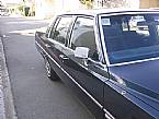 1982 Cadillac Sedan DeVille Picture 6