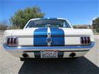 1965 Ford Mustang Picture 6