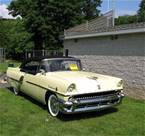 1955 Mercury Montclair Picture 6