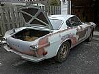 1968 Volvo P1800 Picture 6