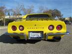 1972 Chevrolet Corvette Picture 6