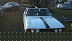 1973 Triumph Stag Picture 6