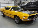 1969 Ford Mustang Picture 6