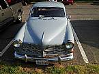 1965 Volvo 122s Picture 6