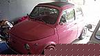 1975 Fiat 500R Picture 6