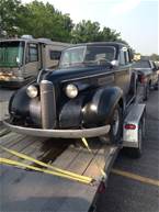 1938 Cadillac LaSalle Picture 6