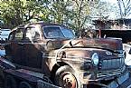 1948 Mercury Coupe Picture 6