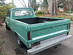 1965 Ford F100 Picture 6