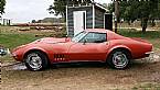 1968 Chevrolet Corvette Picture 6