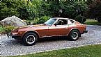 1976 Datsun 280Z Picture 6