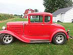 1930 Ford Model A Picture 6