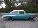 1957 Chevrolet Bel Air Picture 6