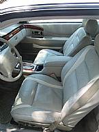 2002 Cadillac Eldorado Picture 6