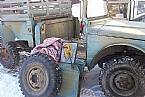 1967 Jeep M 715 Picture 6