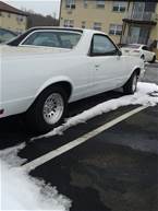 1984 Chevrolet El Camino Picture 6