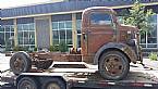 1947 Ford COE Picture 6