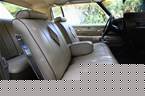 1972 Oldsmobile Toronado Picture 6