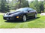 2002 Pontiac Trans Am Picture 6