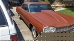 1963 Chevrolet Impala Picture 6