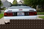 1990 Mazda RX7 Picture 6
