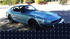 1978 Datsun 280Z Picture 6