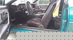1992 Pontiac Firebird Picture 6