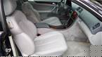 2002 Mercedes CLK320 Picture 6