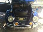 1966 Volkswagen Beetle Picture 6