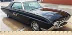 1963 Ford Thunderbird Picture 6