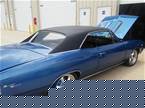 1967 Chevrolet Chevelle Picture 6
