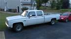 1984 Chevrolet C20 Picture 6