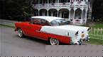 1955 Chevrolet Bel Air Picture 6