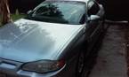 2001 Chevrolet Monte Carlo Picture 6