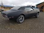 1968 Chevrolet Camaro Picture 6