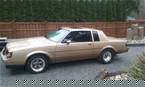 1987 Buick Regal Picture 6