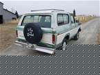 1978 Ford Bronco Picture 6