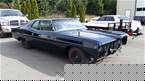 1968 Pontiac Grand Prix Picture 6