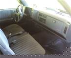 1993 Chevrolet S10 Picture 6