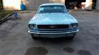 1966 Ford Mustang Picture 6