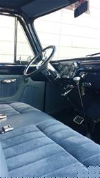 1954 Ford F250 Picture 6