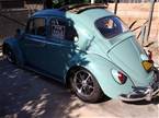 1962 Volkswagen Beetle Picture 6