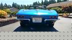 1966 Chevrolet Corvette Picture 6