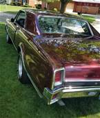 1967 Oldsmobile 442 Picture 6