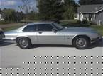1992 Jaguar XJS Picture 6