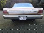 1966 Plymouth Satellite Picture 6