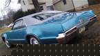 1970 Oldsmobile Toronado Picture 6