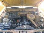 1972 Toyota Corolla Picture 6