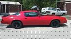 1979 Chevrolet Camaro Picture 6