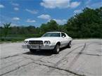 1973 Ford Gran Torino Picture 6